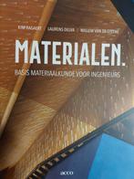 Willem van de Steene - Materialen, Enlèvement ou Envoi, Willem van de Steene; Laurens Delva; Kim Ragaert