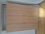 GRATIS kleerkast 190x140, Huis en Inrichting, Ophalen, Gebruikt
