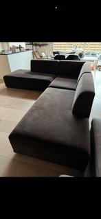 Design zetel uit Top Interieur, moduleerbaar, Ophalen, Zo goed als nieuw