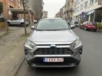 Toyota RAV-4 Dynamic Plus, 2487 cc, 131 kW, 5 deurs, Hybride Elektrisch/Benzine