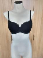 85B soutien gorge H&M noir, H&M, Ophalen of Verzenden, Zwart, BH