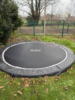 trampoline, Enfants & Bébés, Jouets | Extérieur | Trampolines, Enlèvement, Utilisé