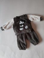 Babykleding (pakket) jongen, Kinderen en Baby's, Ophalen, Zo goed als nieuw, Maat 56
