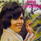 Samantha – Eviva Samantha, Cd's en Dvd's, Vinyl | Nederlandstalig, Pop, Gebruikt, Ophalen of Verzenden