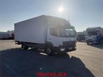 Mercedes-Benz Atego 1218, Autos, Achat, Euro 6, Entreprise, Autres carburants