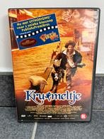 DVD - Kruimeltje, Comme neuf, Enlèvement ou Envoi