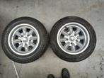 porsche 911 minilite velgen 7x15, Ophalen, Band(en)