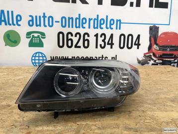 Bmw 3 serie E90 facelift xenon links 63.11-7202583.9 beschikbaar voor biedingen