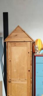 Kast, Ophalen, Gebruikt