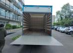 Verhuiswagen te huur Camionette huren Antwerpen Rijbewijs B, Enlèvement ou Envoi, Neuf