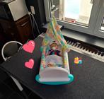 Hemelbedje/ wieg voor poppen!! Nieuwstaat!! Mag weg 25€!!, Kinderen en Baby's, Speelgoed | Buiten | Speeltoestellen, Ophalen of Verzenden