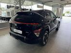 Hyundai Kona 48 kWh Feel | STOCK!, Auto's, Automaat, Zwart, Zwart, Parkeersensor