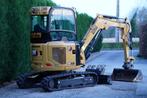 Minigraver 2,7 ton Te huur, Articles professionnels, Machines & Construction | Grues & Excavatrices, Enlèvement ou Envoi, Excavatrice