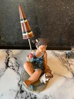 Nadal beeldje, Verzamelen, Beelden en Beeldjes, Ophalen, Gebruikt