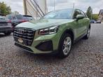Audi Q2 Q2 30 TDI Stronic advanced/ACC/apple-androi/matrix, Auto's, Stof, Gebruikt, 4 cilinders, Bedrijf