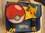 Pokemon boekentas, Handtassen en Accessoires, Ophalen