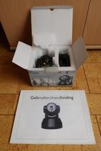 IP Camera, Ophalen of Verzenden, Nieuw