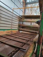 Maaiwagen/zerograzer/stalvoeren, Zakelijke goederen, Ophalen, Gebruikt, Tot 80 Pk, Overige merken