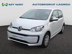 Volkswagen Up! Up! 1.0i Move up! (EU6.2), Ordinateur de bord, Achat, Up!, Boîte manuelle