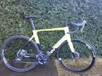 Racefiets Cervelo S3 Ultegra Disc 58 FLU, Ophalen, Gebruikt, Overige merken