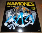 RAMONES - ROAD TO RUIN - LP - 1978 - USA -, Cd's en Dvd's, Ophalen of Verzenden, Gebruikt, 12 inch, Alternative