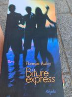 Biture express Florence Aubry, Livres, Enlèvement ou Envoi