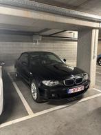 BMW 318i cabriolet, Auto's, 4 zetels, 1995 cc, Zwart, 4 cilinders