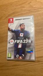 Fifa 23 pour Nintendo Switch, Enlèvement ou Envoi, Comme neuf