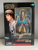 Star Wars – Luke Skywalker (EP5 Ver.) 1/7 Kotobukiya, Ophalen of Verzenden, Zo goed als nieuw