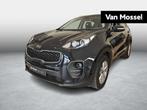 KIA Sportage Navi Edition 1.6 2WD ISG EcoDyn, Voorwielaandrijving, https://public.car-pass.be/vhr/5d08fa37-4cb0-4264-a9bd-4bbce9afcdcf