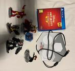 Disney Infinity PS4, Games en Spelcomputers, Ophalen, Zo goed als nieuw