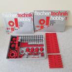 Fischertechnik hobby 1, Ophalen of Verzenden