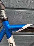 Koersfiets, Fietsen en Brommers, Ophalen