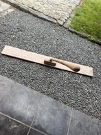 Aftrekrei voor beton en chape, Doe-het-zelf en Bouw, Overige Doe-Het-Zelf en Bouw, Ophalen, Gebruikt