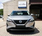 Nissan Qashqai STUURVERWARMING*ZETELVERWARMING*360CAMERA*NA, Auto's, Voorwielaandrijving, Stof, USB, 4 cilinders