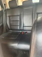 Mercedes e200 cdi, Auto's, Euro 5, Achterwielaandrijving, Zwart, 4 cilinders
