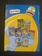 Bd les simpson 9,EO, Livres, Enlèvement ou Envoi