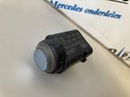 PDC Sensor van een Mercedes SLK, 3 maanden garantie, Gebruikt, Ophalen of Verzenden, Mercedes-Benz