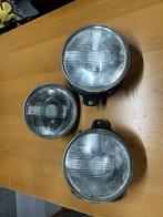 BMW E21 BOSCH koplampen, Ophalen of Verzenden, Gebruikt, BMW