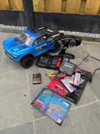 Arrma Senton 4x4, Hobby en Vrije tijd, Elektro, Auto offroad, Ophalen of Verzenden, Zo goed als nieuw