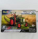 Tracteur Revell Fendt F20, Enlèvement ou Envoi, Comme neuf, Revell