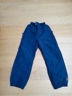 Pantalon ski bleu quechua, Comme neuf, Enlèvement ou Envoi, Pantalon