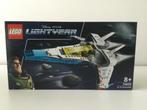 LEGO Disney Pixar - 76832 XL-15 Spaceship - NIEUW, Ophalen of Verzenden, Nieuw, Complete set, Lego