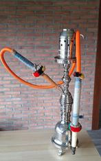 Conduite d'eau, Enlèvement