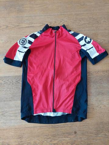 Assos S5 100 Cento Fietsshirt M beschikbaar voor biedingen