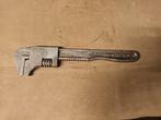 Monkey wrench 11 inch Vlchek for Dodge WC series toolkit, Ophalen of Verzenden