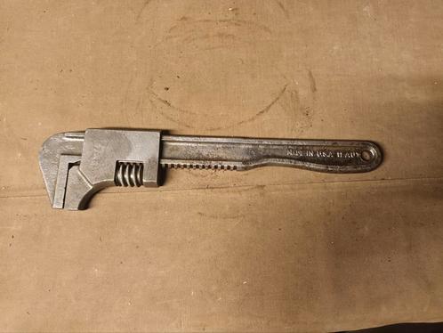 Monkey wrench 11 inch Vlchek for Dodge WC series toolkit, Verzamelen, Militaria | Tweede Wereldoorlog, Ophalen of Verzenden
