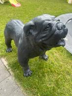 Standbeeld bulldogg, Antiek en Kunst, Ophalen
