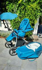 Pericles https://www.handleidi.ng/pericles/evolution/handlei, Kinderen en Baby's, Kinderwagens en Combinaties, Ophalen, Gebruikt
