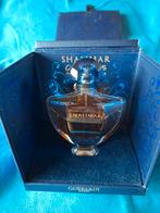 Shalimar Ode à la vanille, Enlèvement ou Envoi